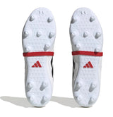 ADIDAS - COPA GLORO FG - BIANCO/ROSSO