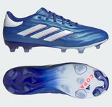 ADIDAS - COPA PURE 2 PRO FG - BLU