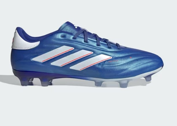 ADIDAS - COPA PURE 2 PRO FG - BLU