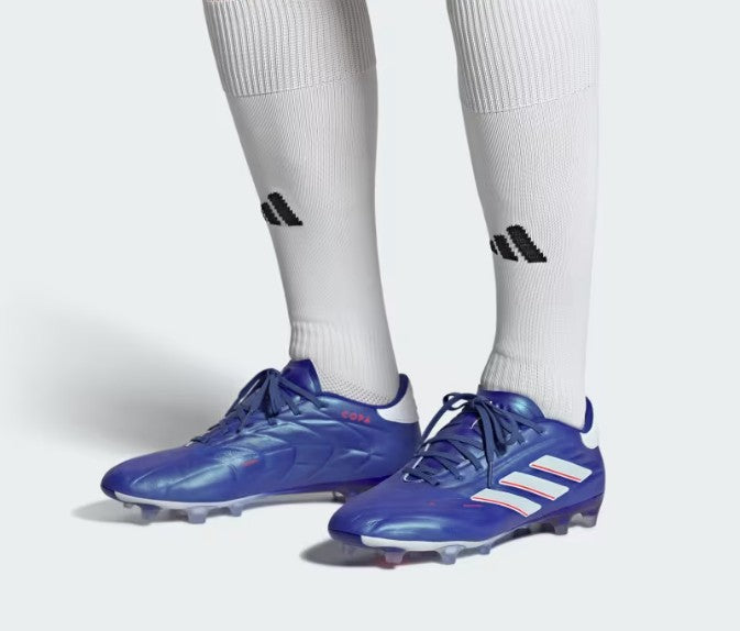 ADIDAS - COPA PURE 2 PRO FG - BLU