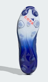 ADIDAS - COPA PURE 2 PRO FG - BLU