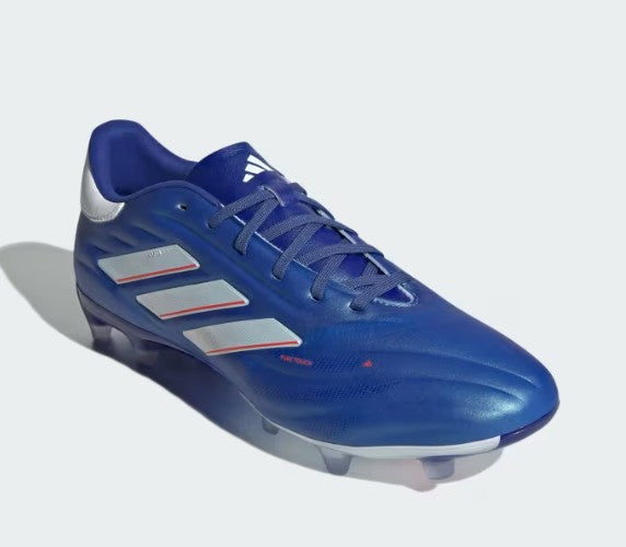 ADIDAS - COPA PURE 2 PRO FG - BLU