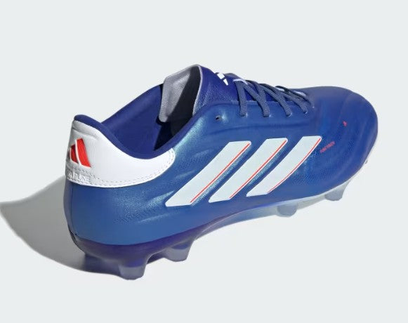 ADIDAS - COPA PURE 2 PRO FG - BLU