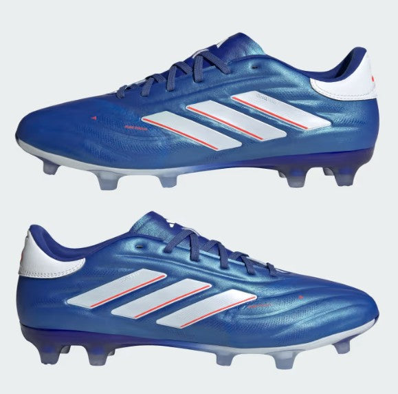 ADIDAS - COPA PURE 2 PRO FG - BLU
