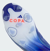 ADIDAS - COPA PURE 2 PRO FG - BLU