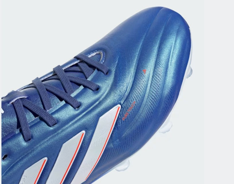 ADIDAS - COPA PURE 2 PRO FG - BLU