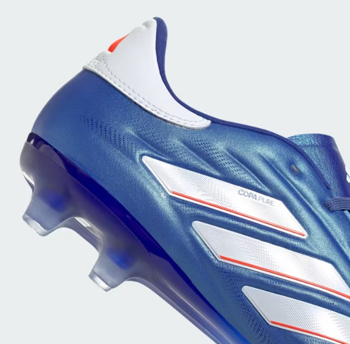 ADIDAS - COPA PURE 2 PRO FG - BLU