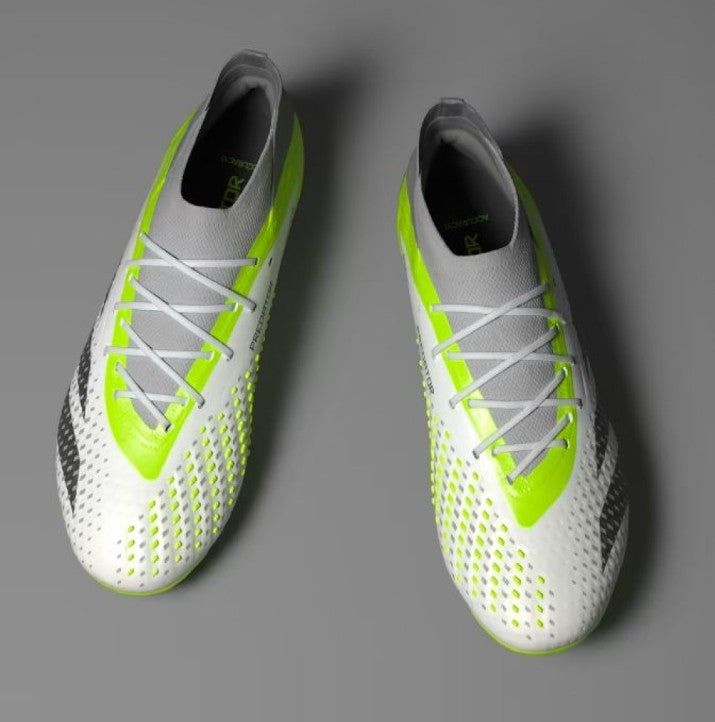 ADIDAS - PREDATOR ACCURACY 1 FG