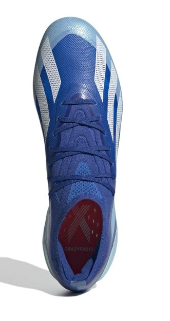 X CRAZYFAST 1 FG