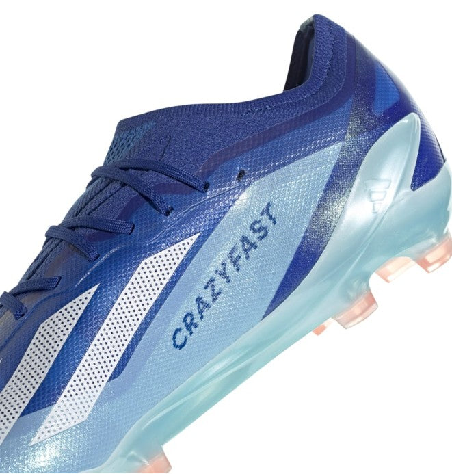 X CRAZYFAST 1 FG