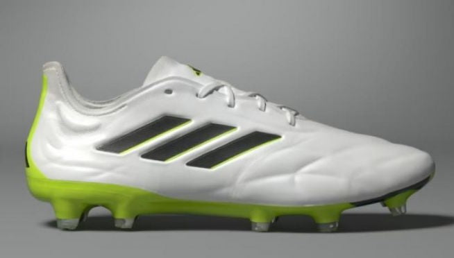 ADIDAS - COPA PURE 1 FG