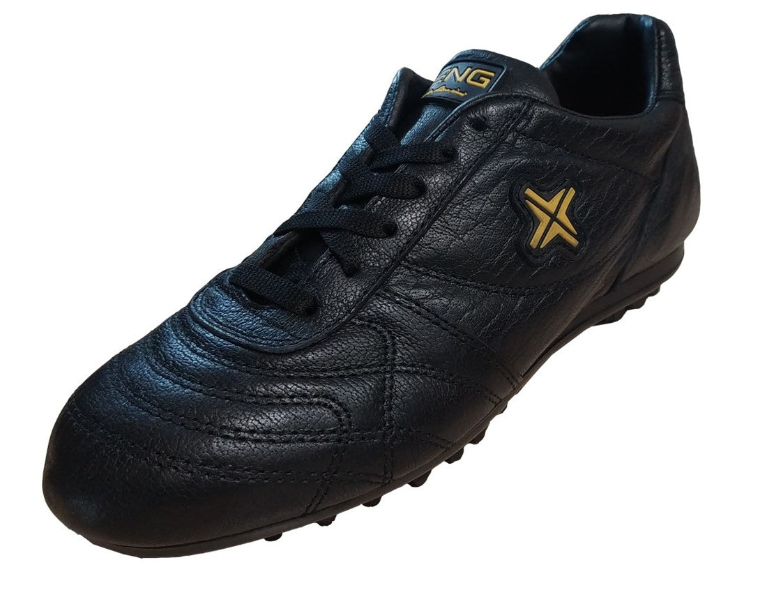 LENG - SCARPA ARTIGIANALE SCUDETTO CALCETTO