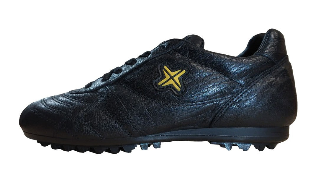 LENG - SCARPA ARTIGIANALE SCUDETTO CALCETTO
