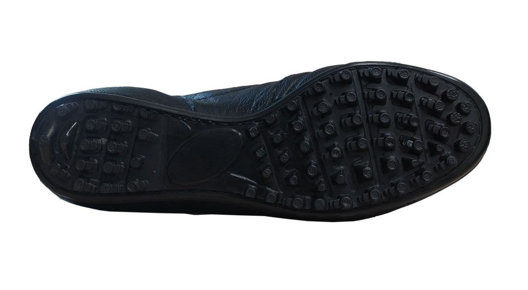 LENG - SCARPA ARTIGIANALE SCUDETTO CALCETTO