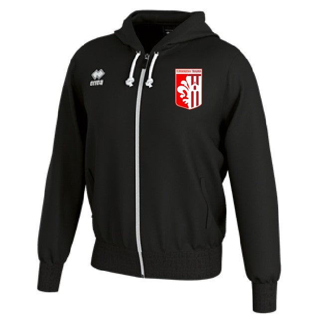 Felpa Rappresentanza Allenatori Terranuova Traiana