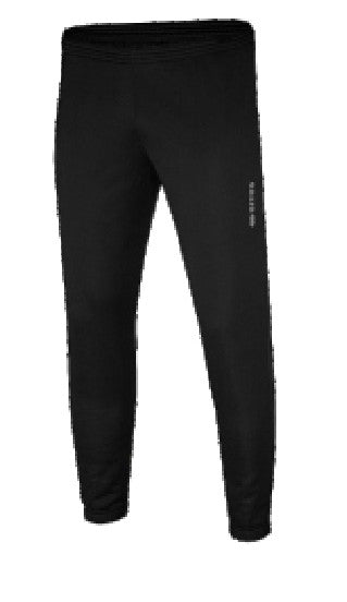 Pantalone Allenamento Invernale Allenatore Terranuova Traiana