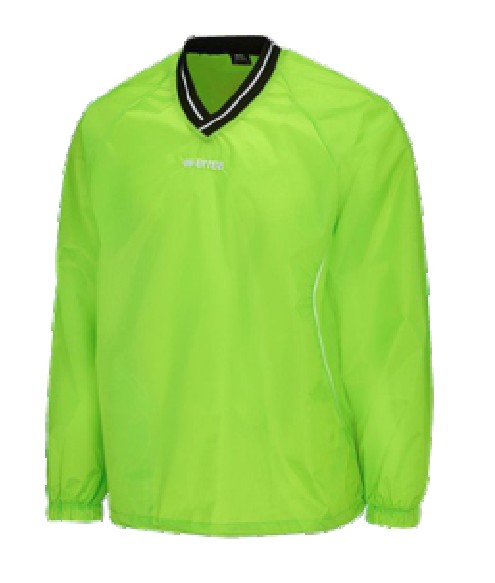 Kway Allenatori Terranuova Traiana