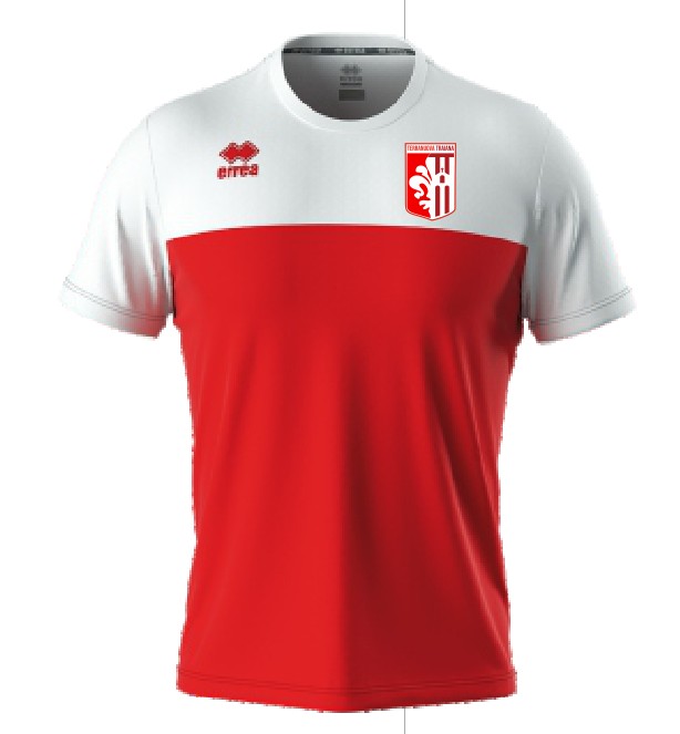 Maglia Rappresentanza Terranuova Traiana
