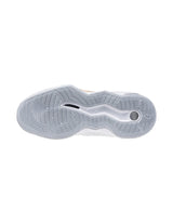 Mizuno Wave Dimension MID white