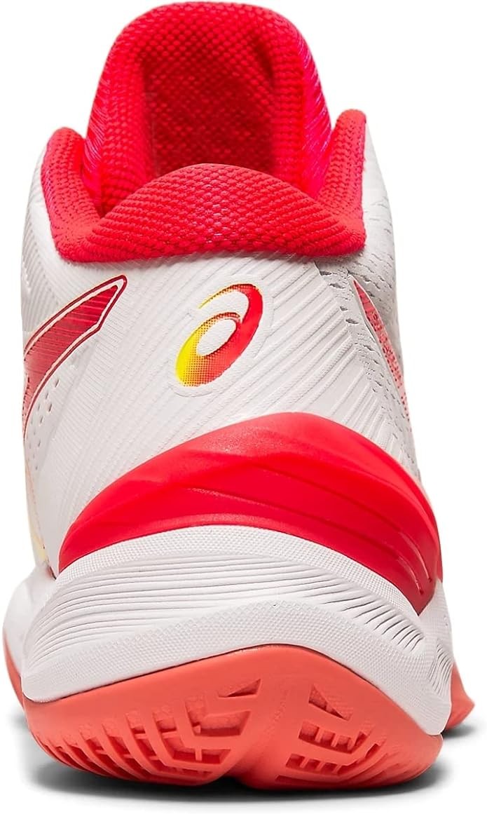 ASICS Sky Elite FF Bianco - Corallo