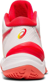ASICS Sky Elite FF Bianco - Corallo
