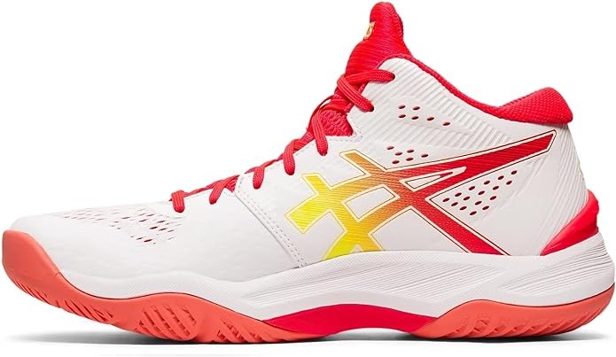 ASICS Sky Elite FF Bianco - Corallo