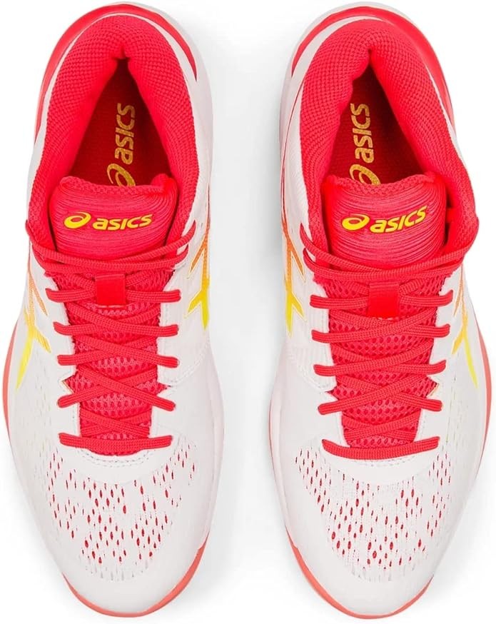 ASICS Sky Elite FF Bianco - Corallo