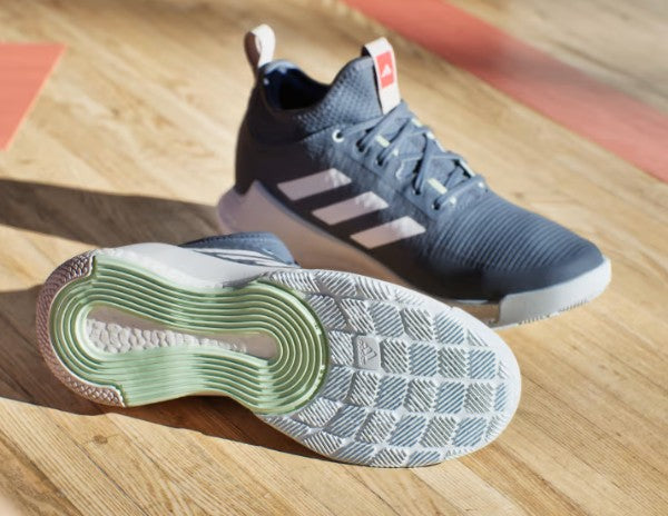 Adidas Crazyflight Mid Blu