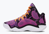 CURRY SPAWN FLOTRO NM