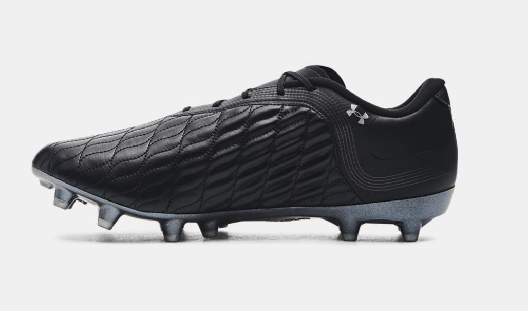 UNDER ARMOUR UA Magnetico Pro 3 FG - Black