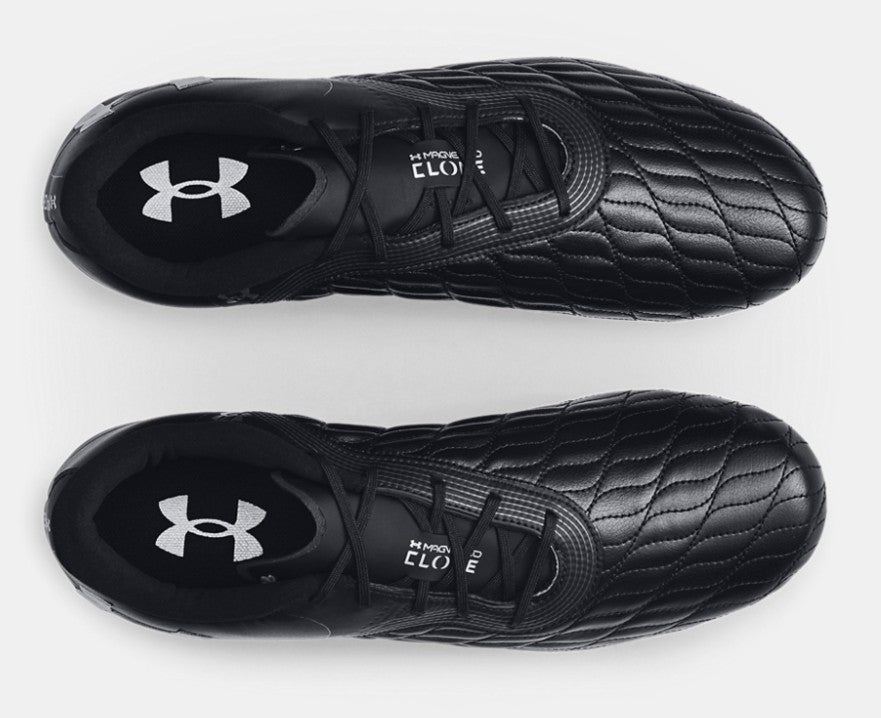 UNDER ARMOUR UA Magnetico Pro 3 FG - Black