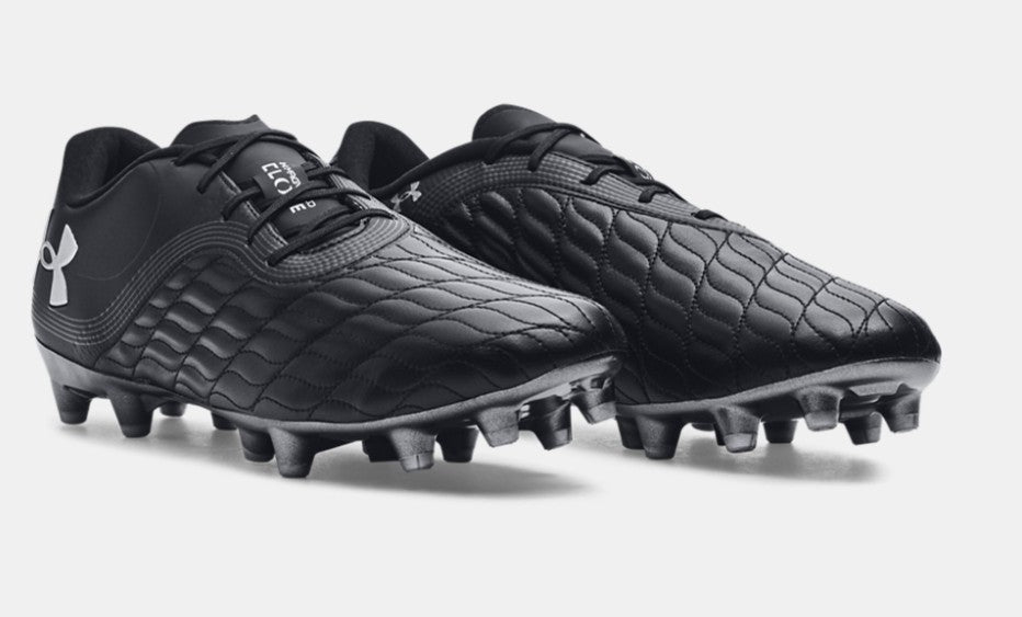 UNDER ARMOUR UA Magnetico Pro 3 FG - Black