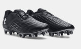 UNDER ARMOUR UA Magnetico Pro 3 FG - Black
