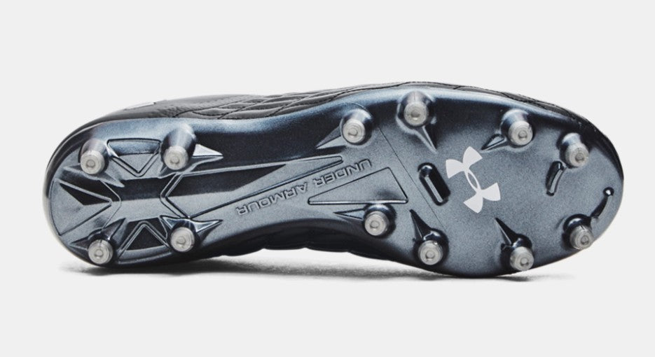UNDER ARMOUR UA Magnetico Pro 3 FG - Black