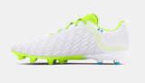 UNDER ARMOUR UA Magnetico Pro 3 FG - White