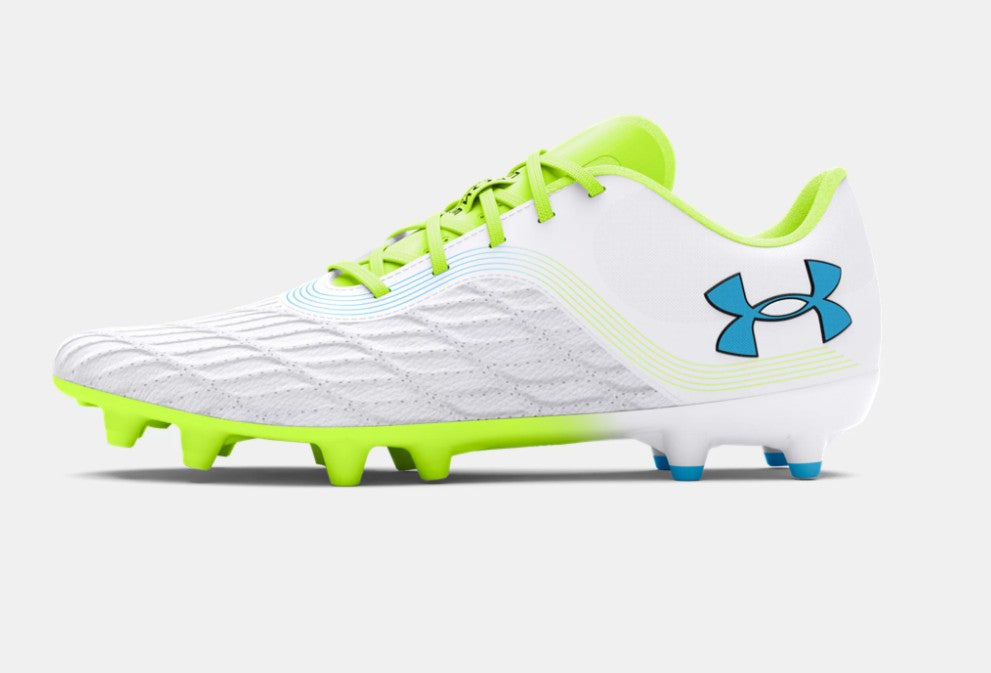 UNDER ARMOUR UA Magnetico Pro 3 FG - White