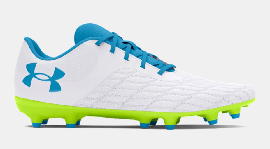UNDER ARMOUR UA CLONE MAGNETICO SELECT 3.0 FG - White