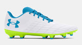 UNDER ARMOUR UA CLONE MAGNETICO SELECT 3.0 FG - White