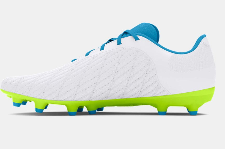UNDER ARMOUR UA CLONE MAGNETICO SELECT 3.0 FG - White