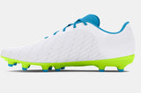 UNDER ARMOUR UA CLONE MAGNETICO SELECT 3.0 FG - White