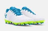 UNDER ARMOUR UA CLONE MAGNETICO SELECT 3.0 FG - White