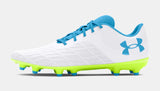 UNDER ARMOUR UA CLONE MAGNETICO SELECT 3.0 FG - White