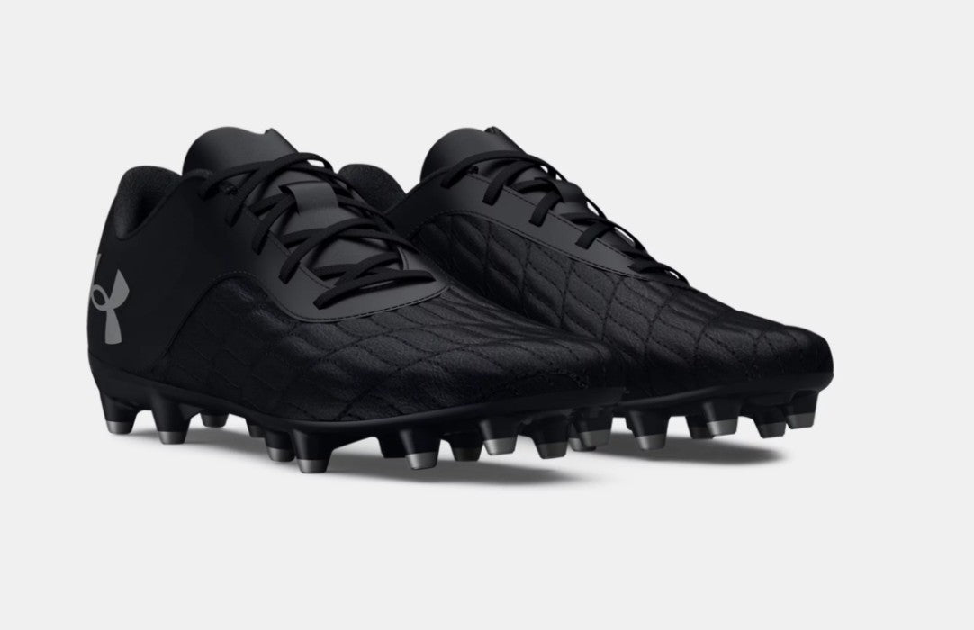 UNDER ARMOUR UA CLONE MAGNETICO SELECT 3.0 FG - Black