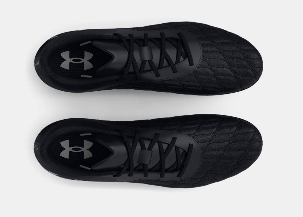 UNDER ARMOUR UA CLONE MAGNETICO SELECT 3.0 FG - Black
