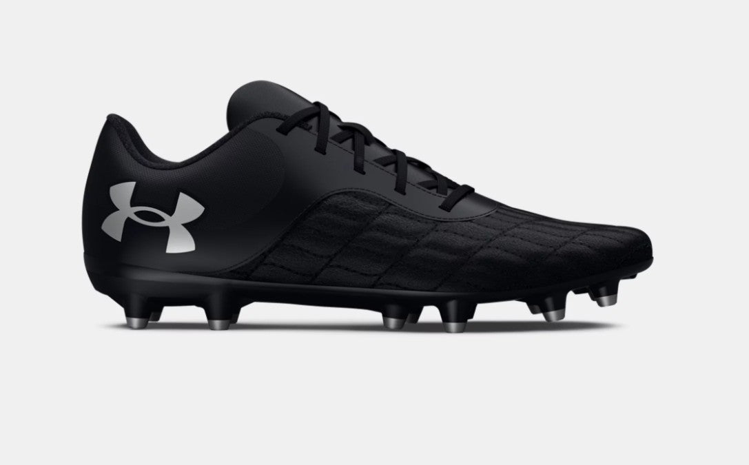 UNDER ARMOUR UA CLONE MAGNETICO SELECT 3.0 FG - Black