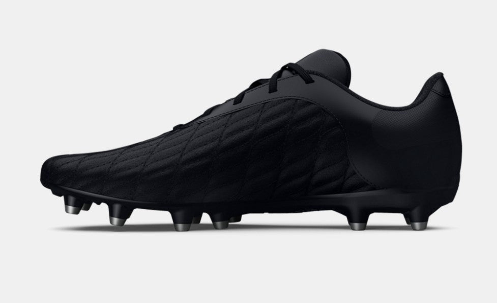 UNDER ARMOUR UA CLONE MAGNETICO SELECT 3.0 FG - Black