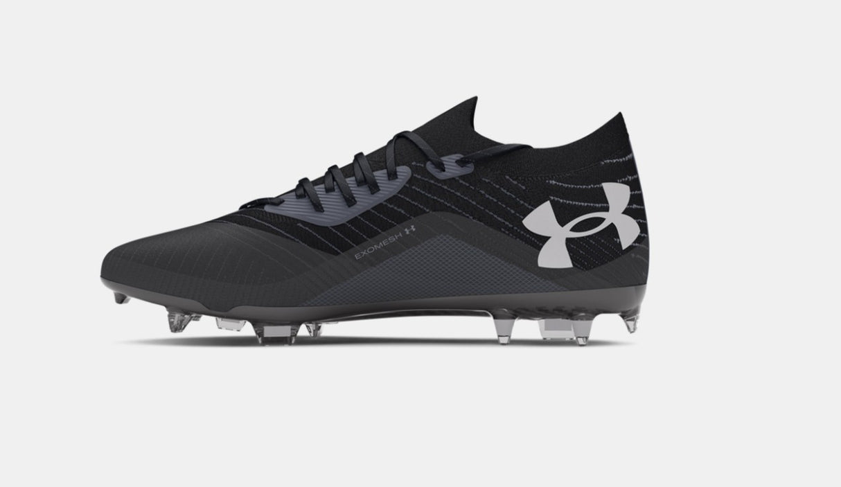 UA Shadow Elite 2.0 FG - Black