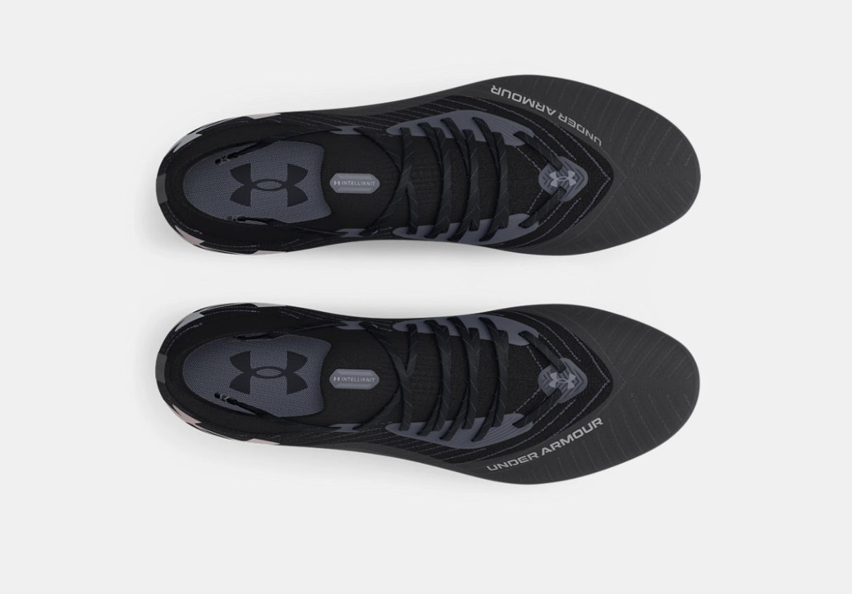 UA Shadow Elite 2.0 FG - Black