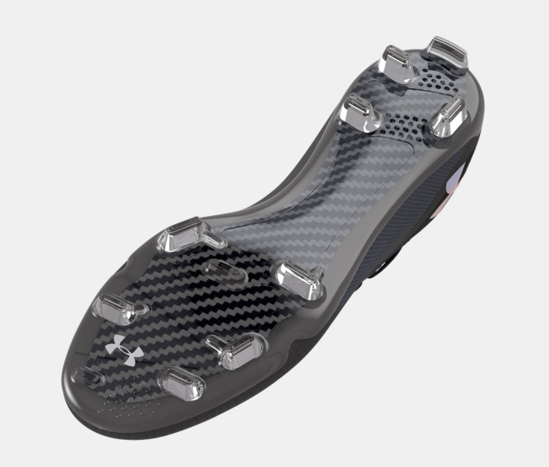 UA Shadow Elite 2.0 FG - Black