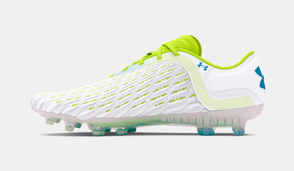 UA Magnetico Elite 3 FG - White